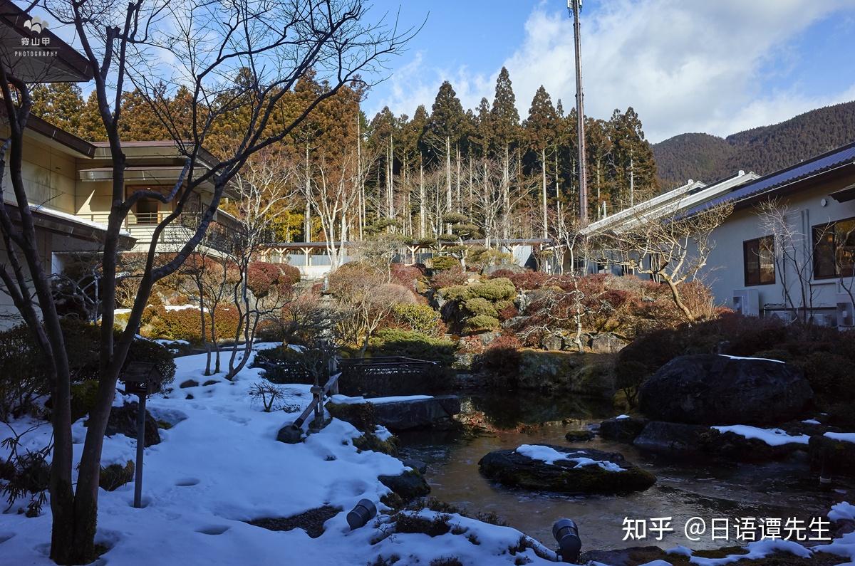 日光——日本三大观光胜地之一 - 知乎