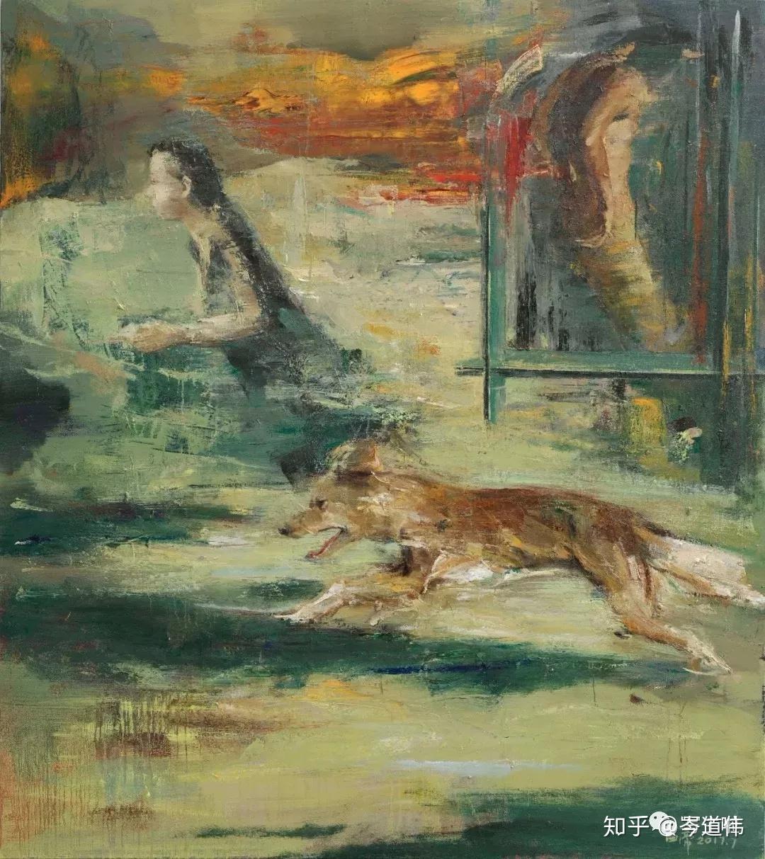 名家白蒂2018新作