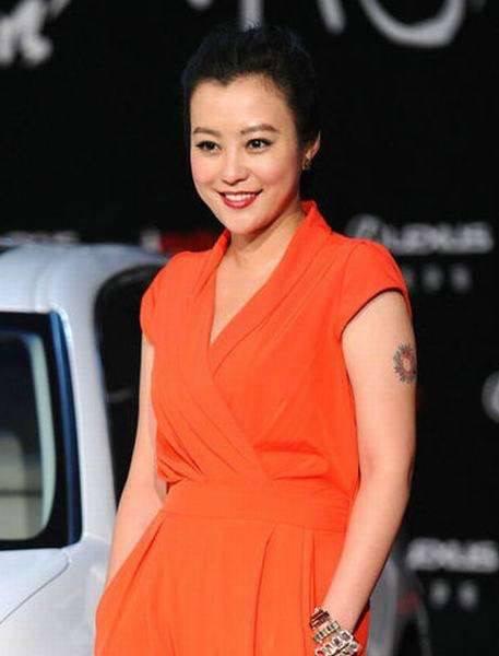 演员郝蕾她的个人资料(包含出生年月,也就是她几岁了)(演员王凯个人资料)