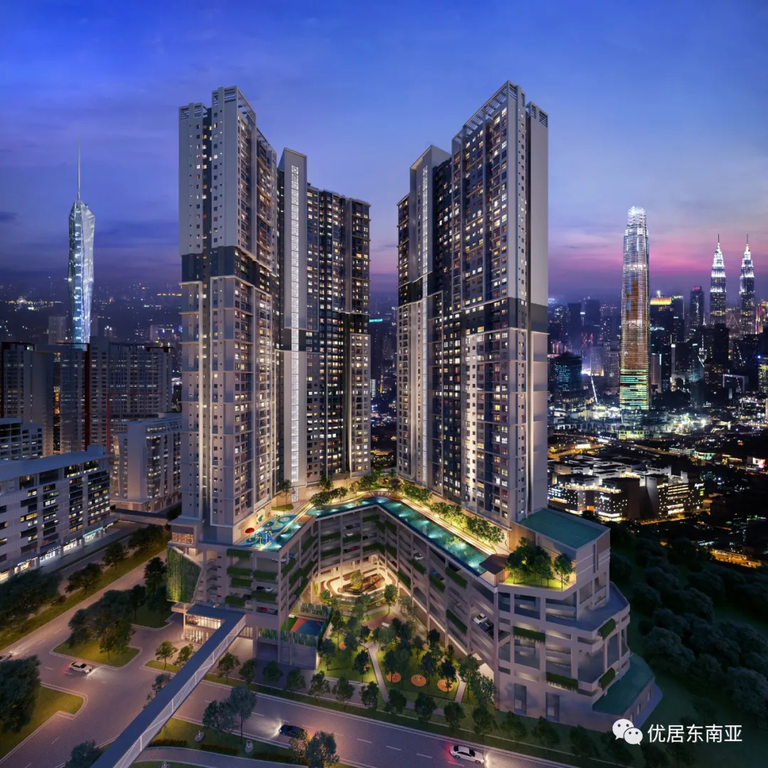 高性价比的留学宝地,马来西亚算一个 - 知乎