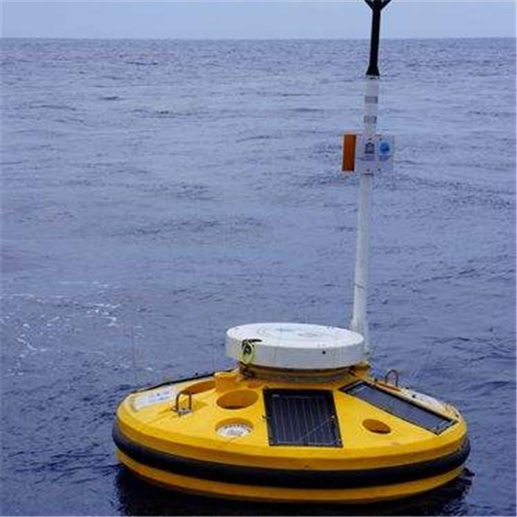 水面环境监测海洋浮标