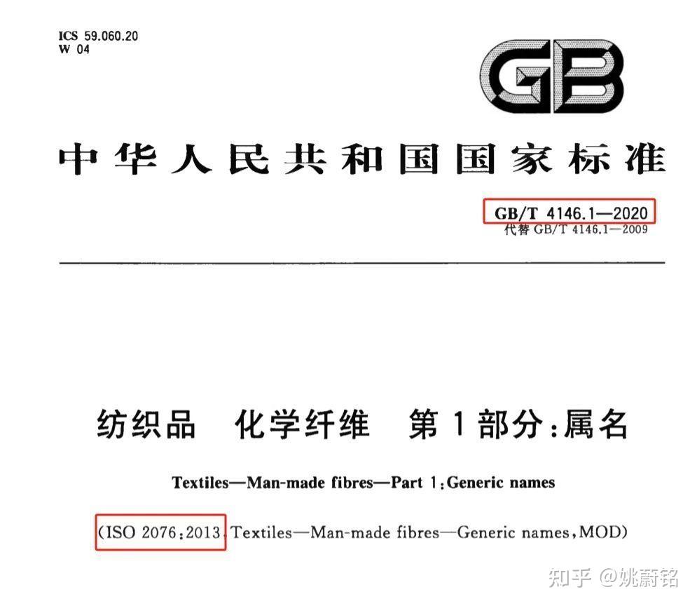 硬核科普 | 你知道粘胶,莫代尔,莱赛尔纤维的名字由来嘛?