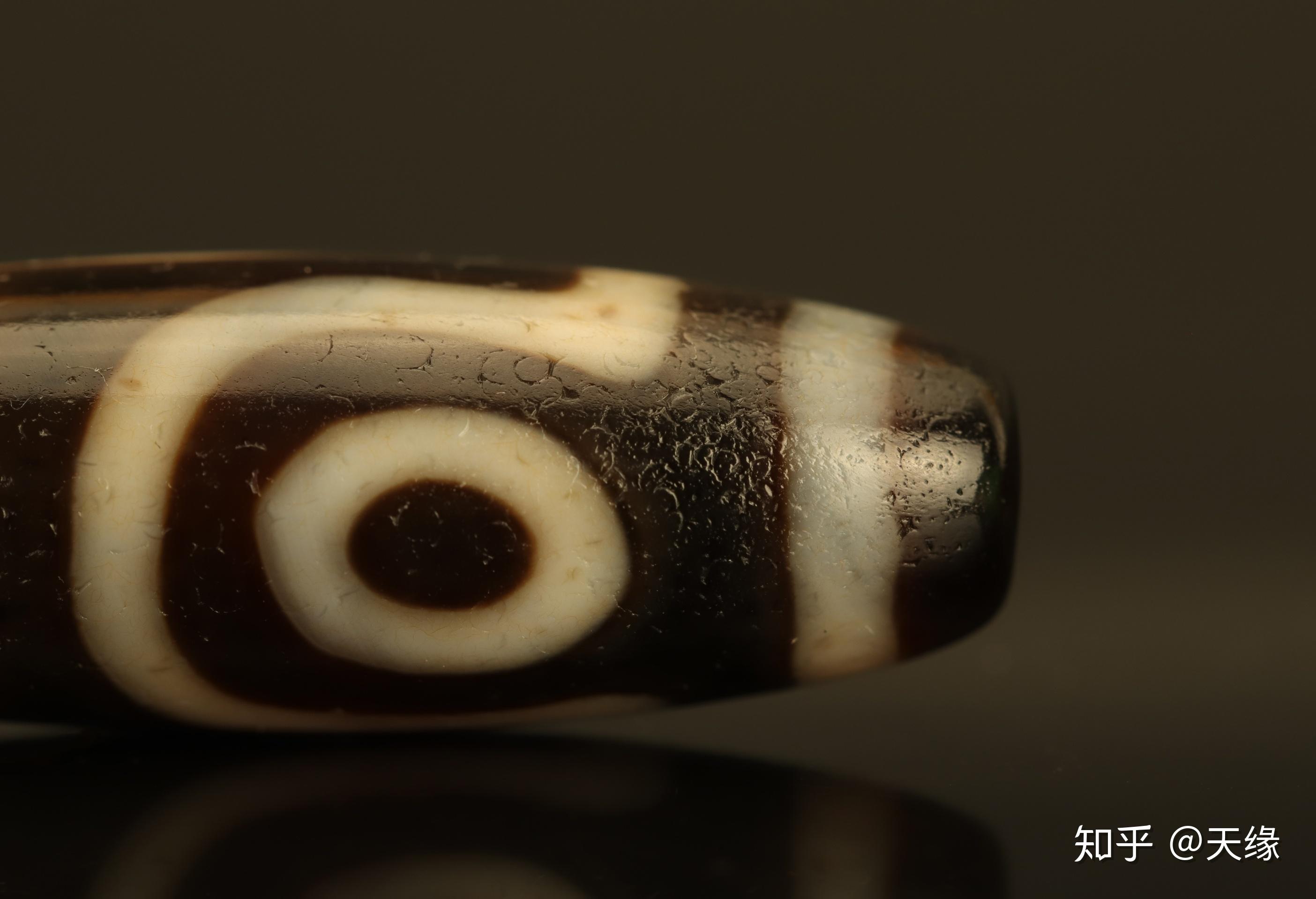 两眼天珠 - 知乎