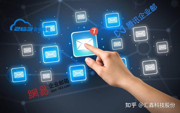 企业邮箱怎么开通注册