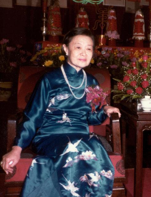 现代文学史遗落的民国女诗人 --- 徐芳