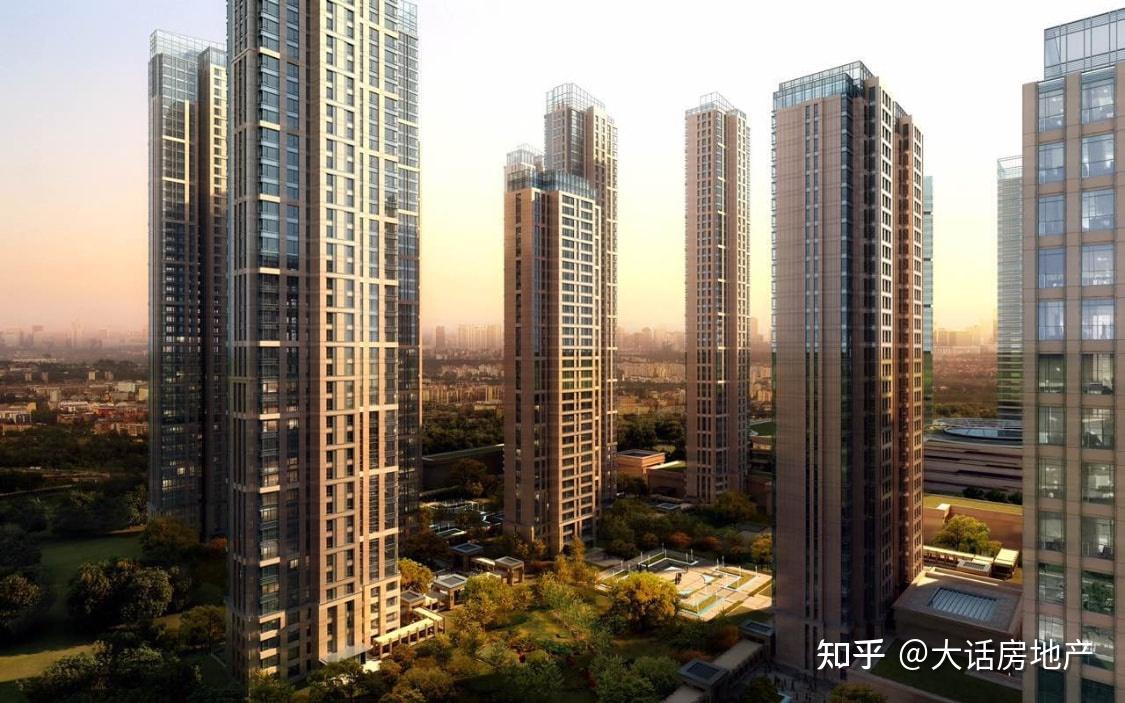 千亿央企保利地产，为什么也成为了坏良心的奸商？ - 知乎