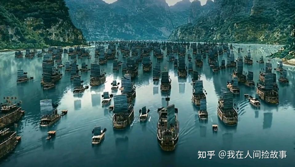 赤壁之战中孙刘双方到底谁对这场战役贡献的功劳最大