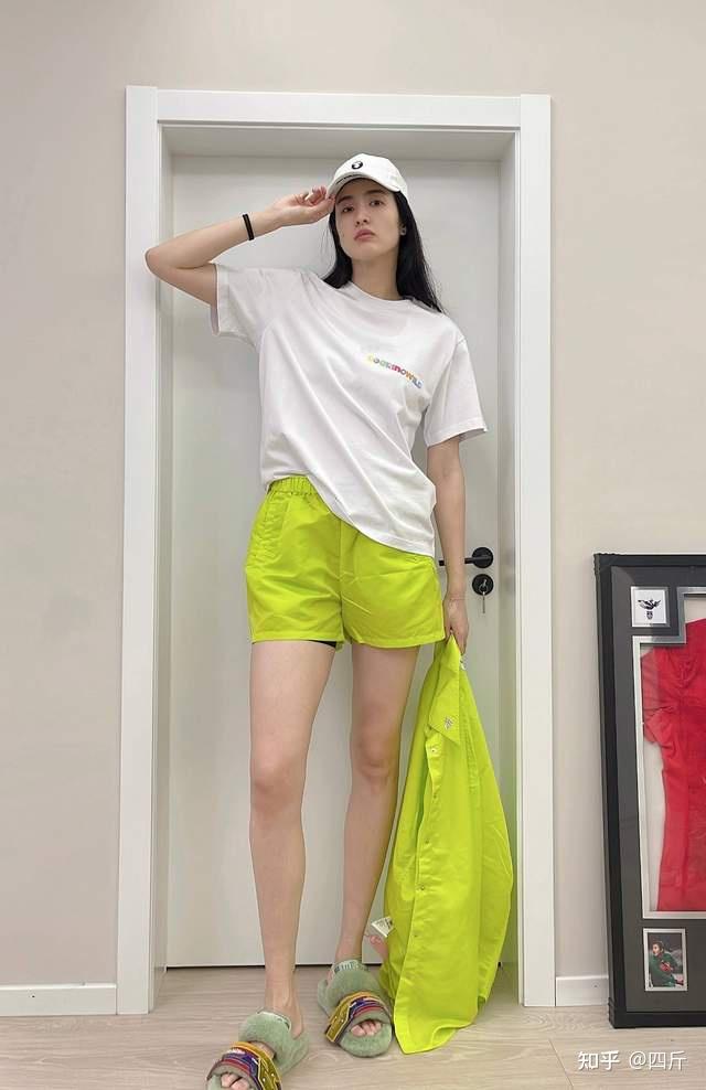 女足赵丽娜喊话周星驰勇敢自荐想演对方新电影体能出众是优势