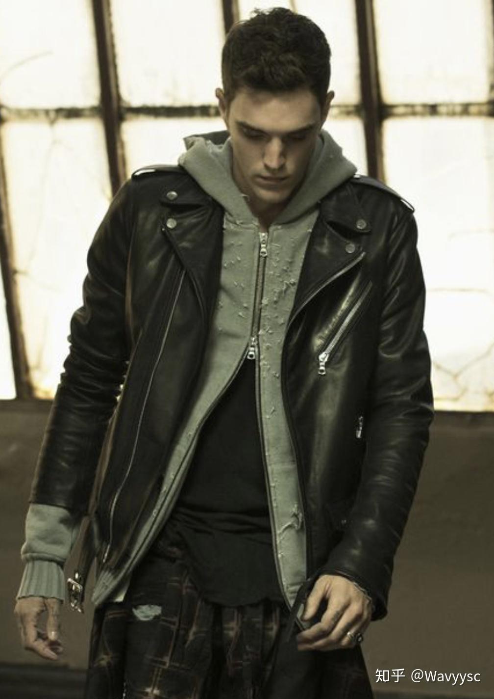 mikeamiri是rockstar也是rapper下