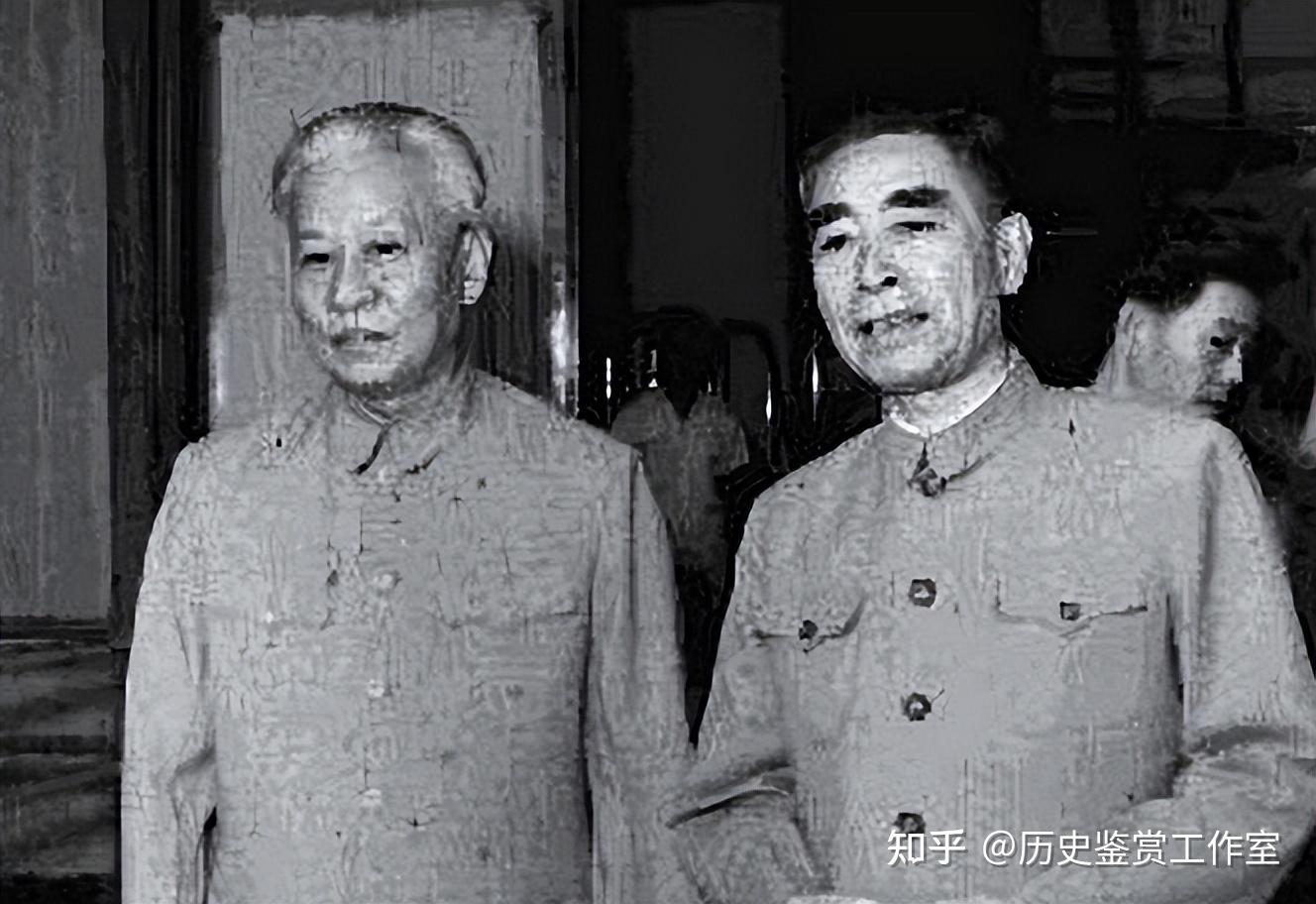 1967年,章士钊写信调解毛主席和刘少奇的矛盾,毛主席如何回复? - 知乎