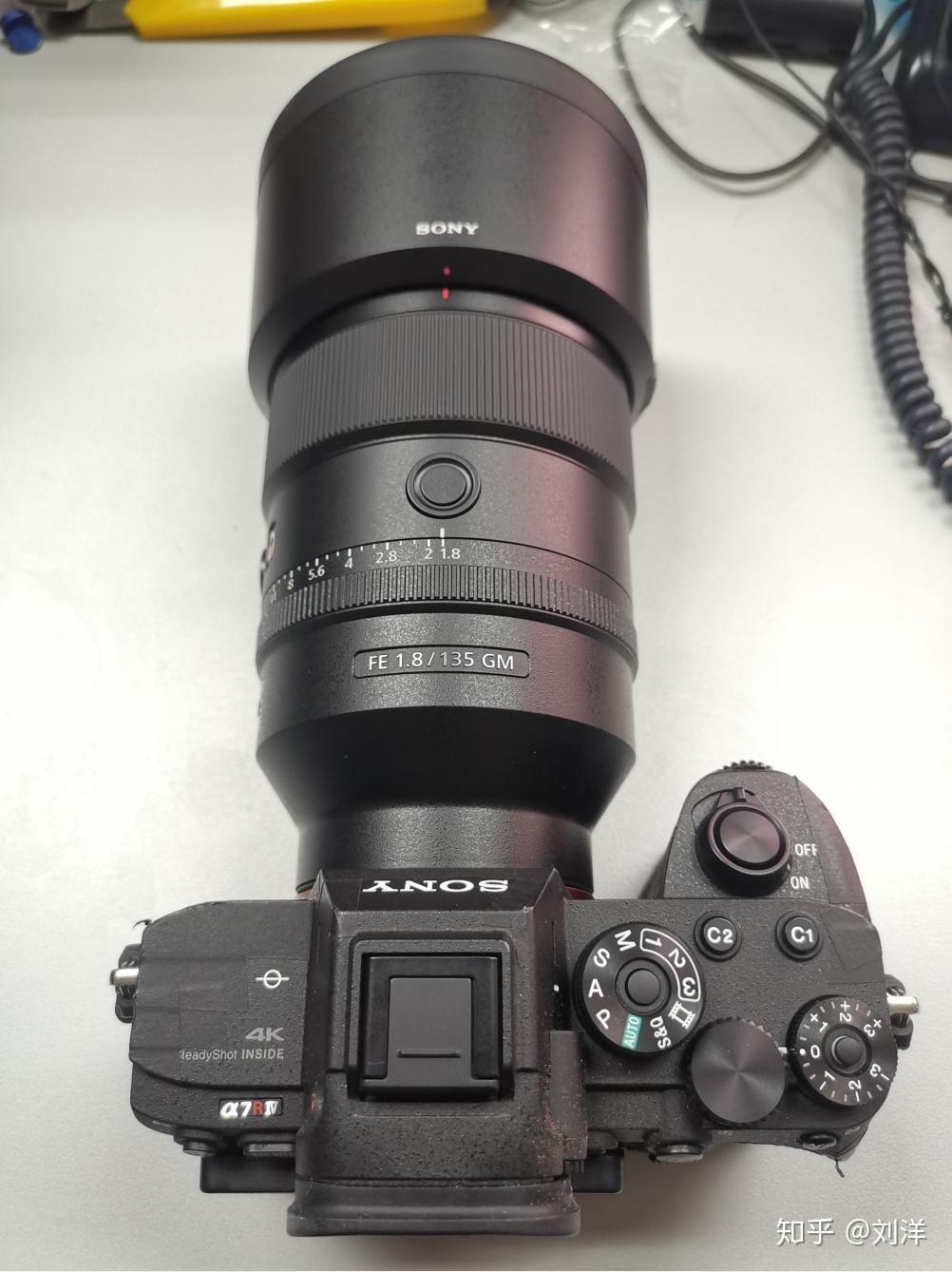 sony 135 1.8 gm镜头开箱 - 知乎