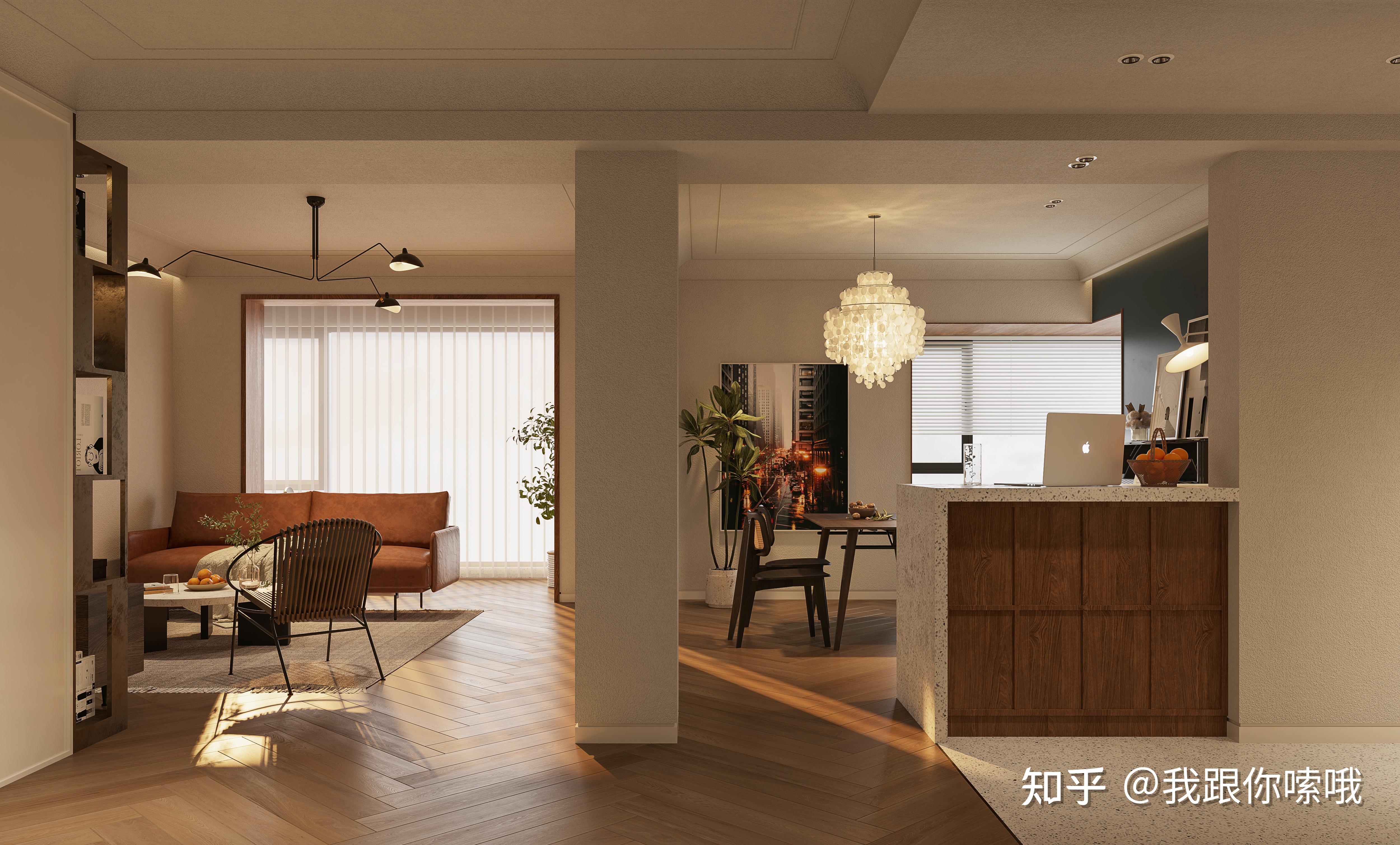 一个温馨小家 - 知乎