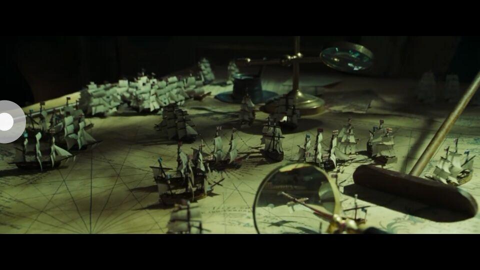 什么是兵棋推演?