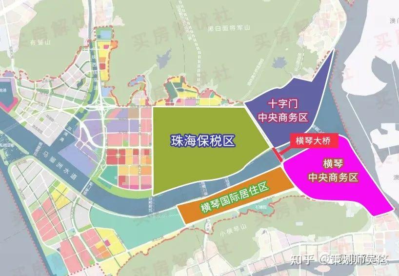 福田保税区地图图片