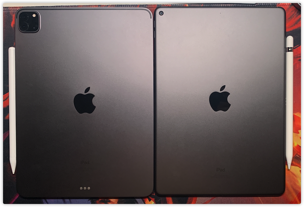 款ipad Pro与19款ipad Air应该如何选 全方位对比总结推荐选购指南 知乎 款ipad Pro与19款ipad Air应该如何选 全方位对比总结推荐选购指南 知乎