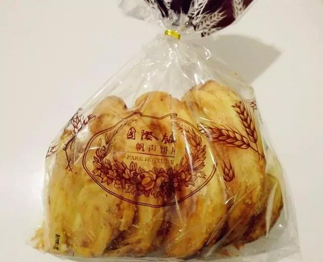 上海 | 生煎蝴蝶酥鲜肉月饼哪家强?本地老饕带