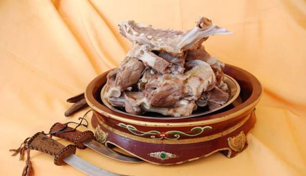 呼伦贝尔大草原美食推荐top5