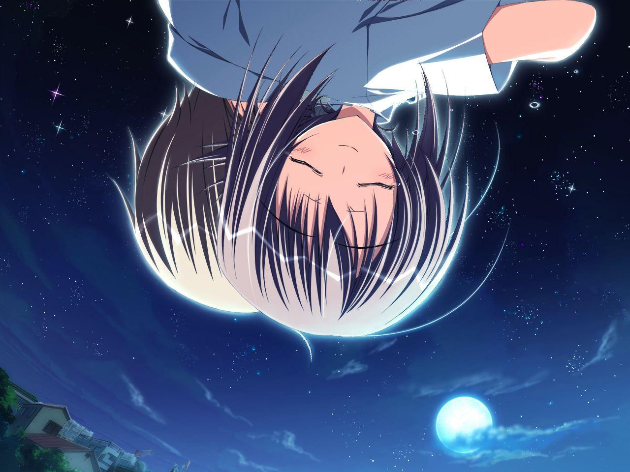 《素晴日》cg精选