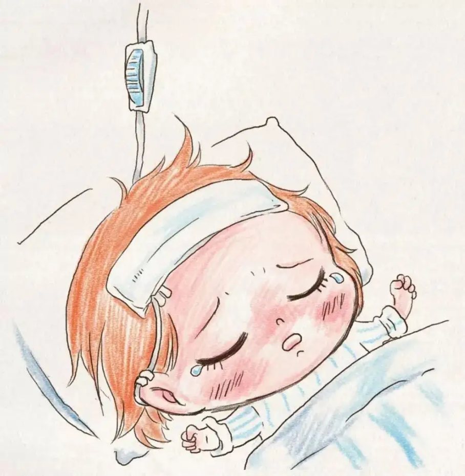 一到换季宝宝就容易生病,需要怎么预防,该注意什么? - 知乎