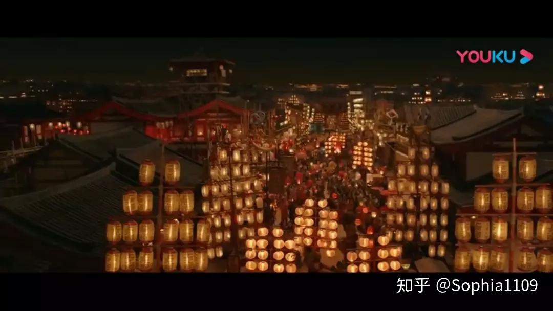 长安人的上元节 - 知乎