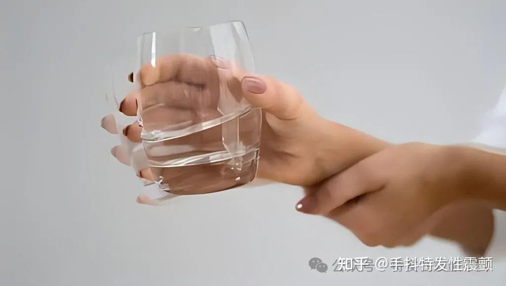 手抖？别慌！一文读懂原因与应对方法 - 知乎
