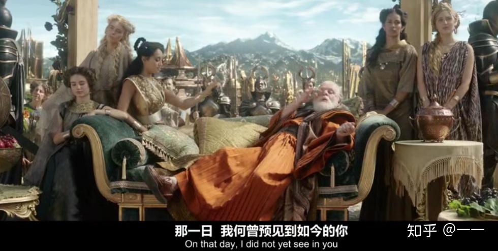 ② (6.7更新补充)【复仇者联盟3】中绿巨人不能