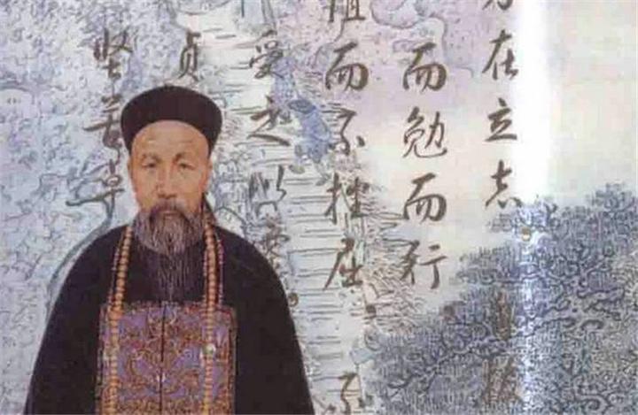 曾国藩日课十二条之养气:没有这口气的话,人就活不了 - 知乎