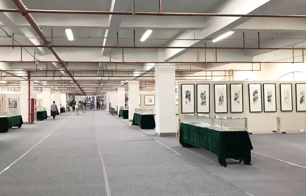 欧式古堡丨美术生的最美画室