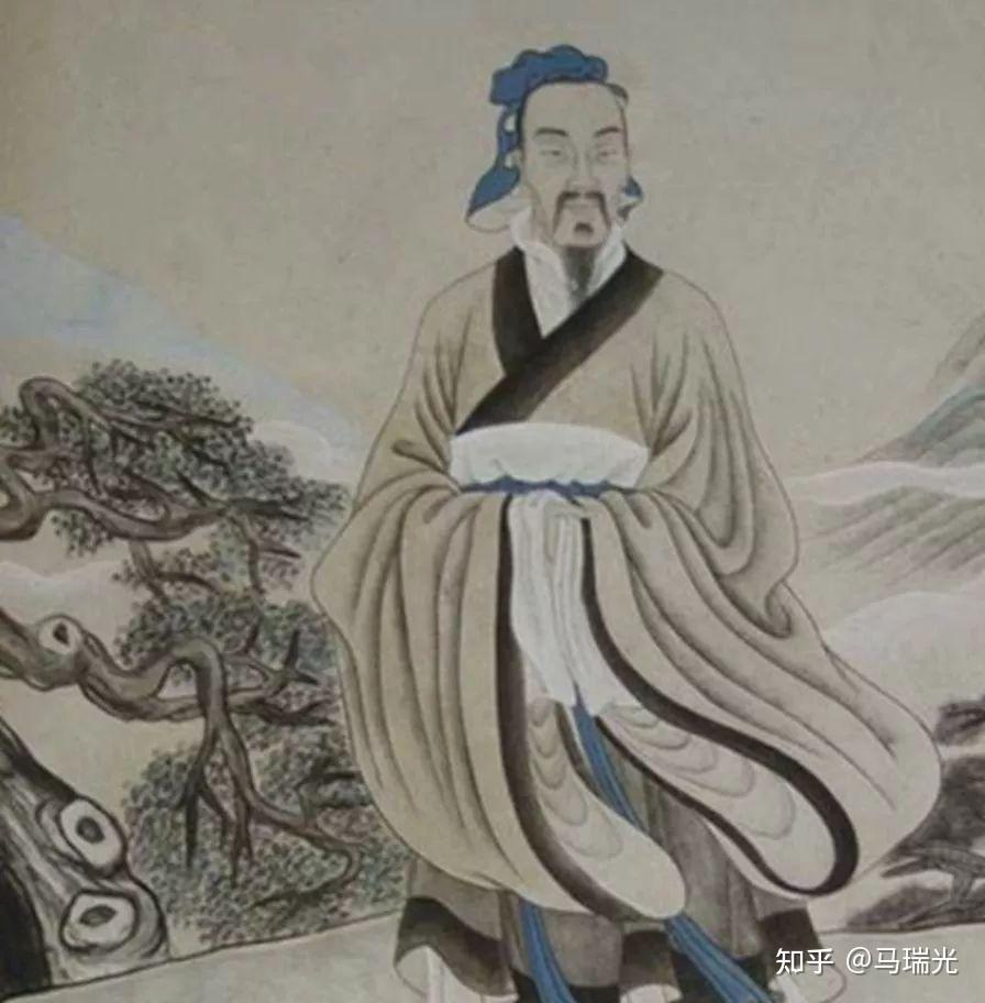墨家哲学的中心概念——兼爱 - 知乎
