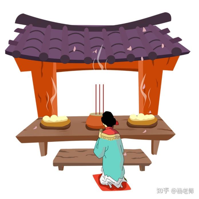 犒劳耕牛江南地区则流行犒劳耕牛,祭祀百鸟的习俗.