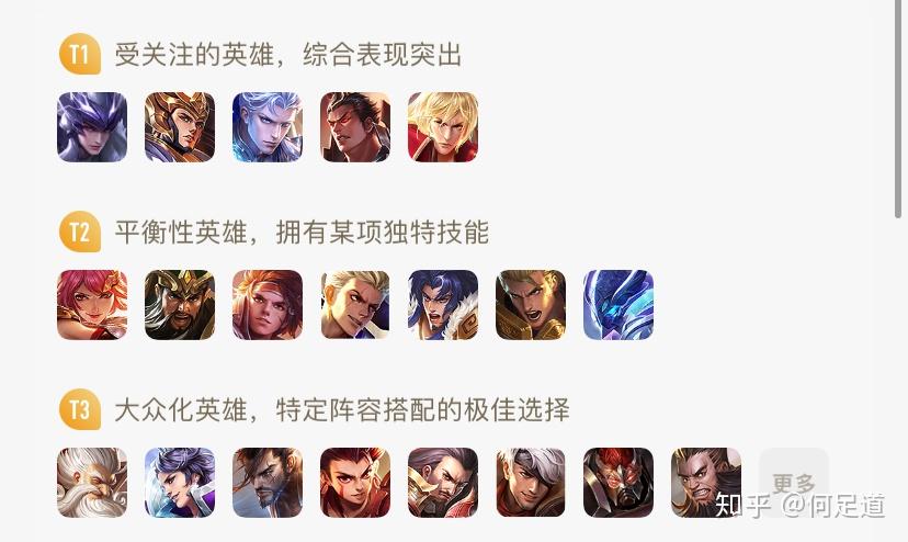 王者荣耀s18对抗路谁比较强势求推荐想练个英雄