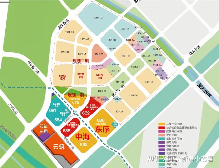 朝阳买房1000万怎么选? - 知乎