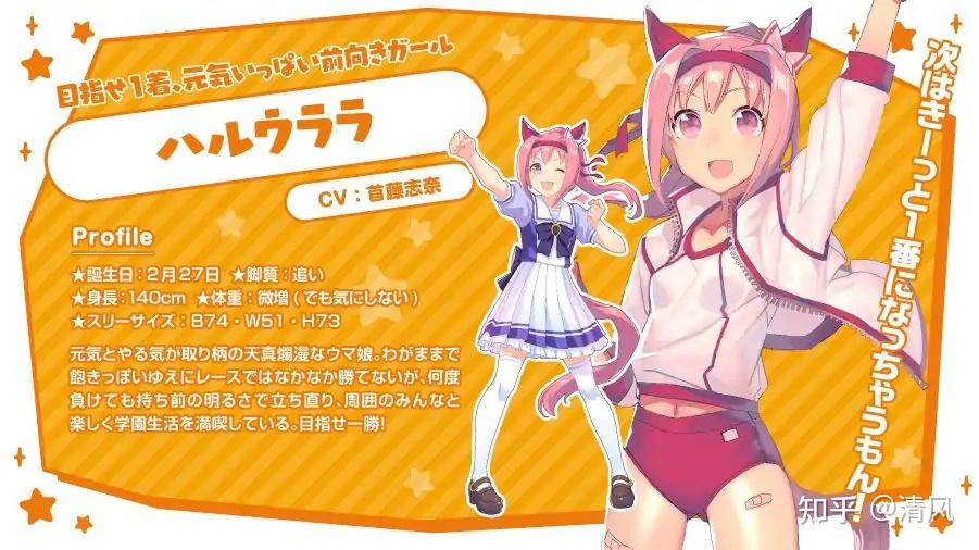 赛马娘乌拉拉育成攻略无胜名马也有春天