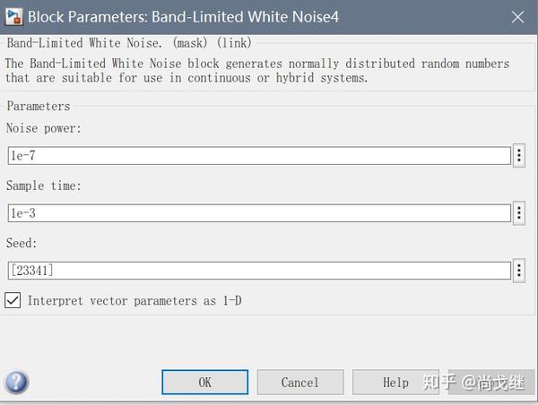 H无穷回路整形(H-infinity loop-shaping)控制算法Matlab仿真实例 - 知乎