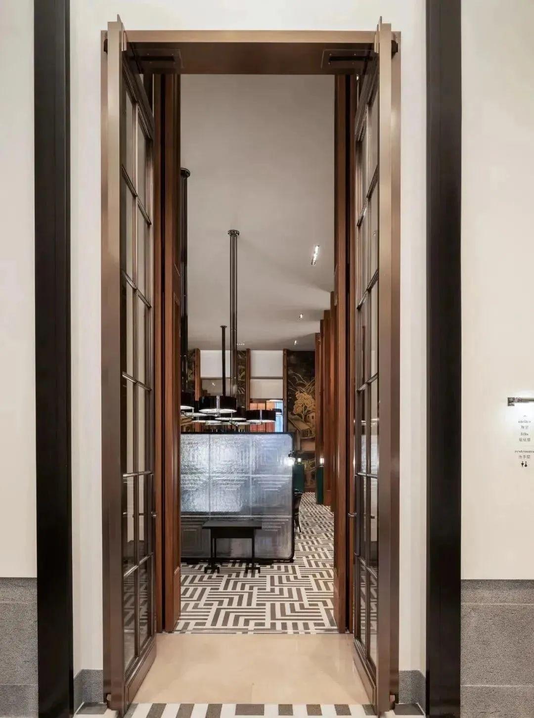 深圳湾andaz安达仕酒店/季裕棠 - 知乎