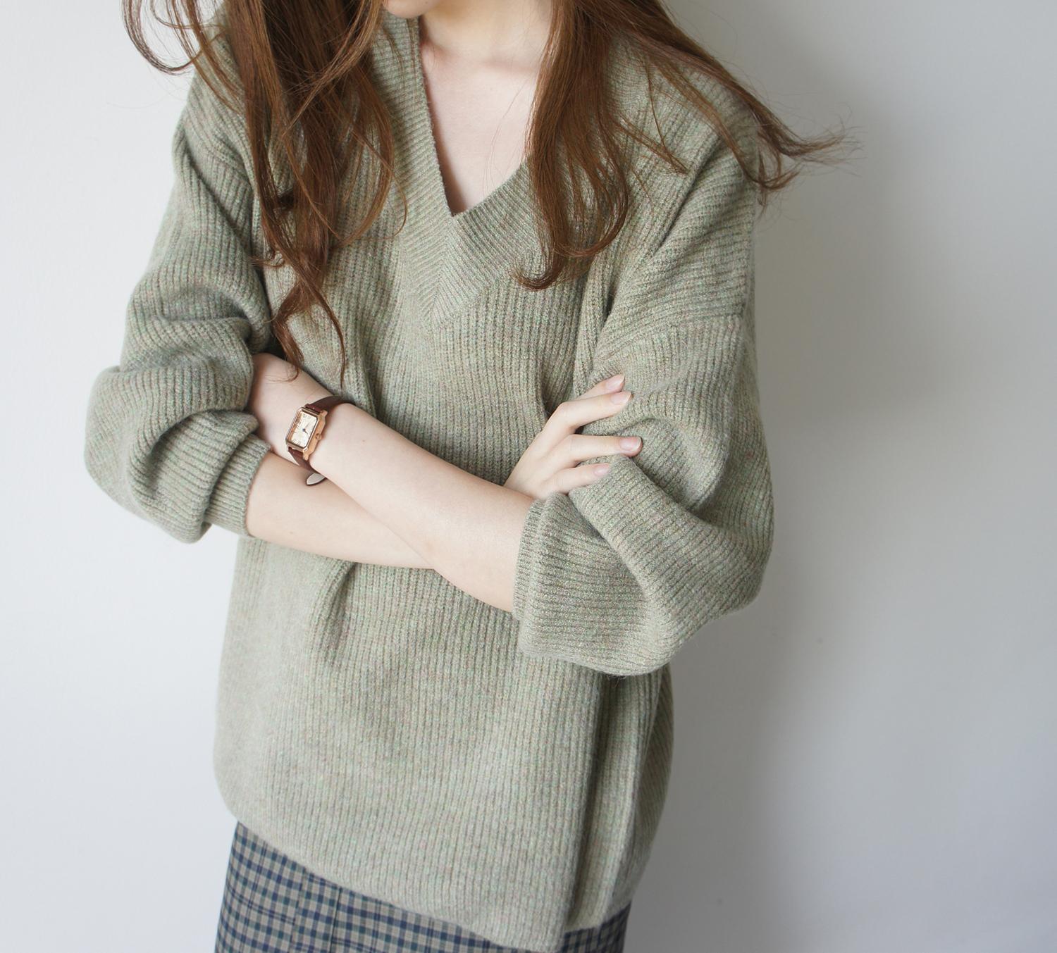 2021冬天好看性价比高的毛衣推荐 - 知乎