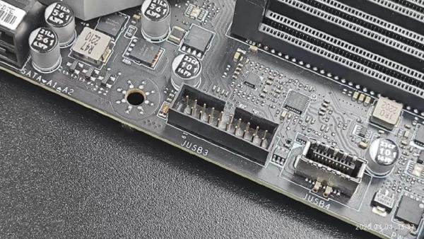 主板USB针脚断了怎么办？微星免费帮修 - 知乎