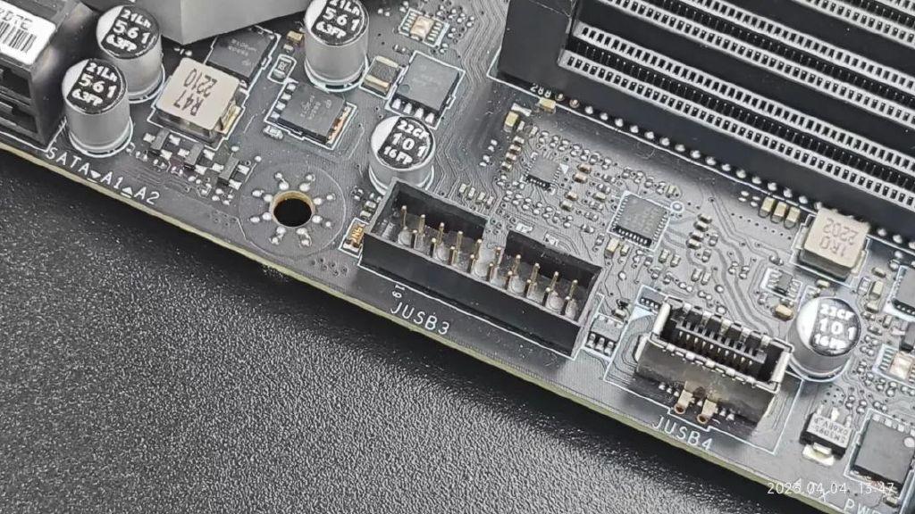 Usb Gen 3.2 2x2