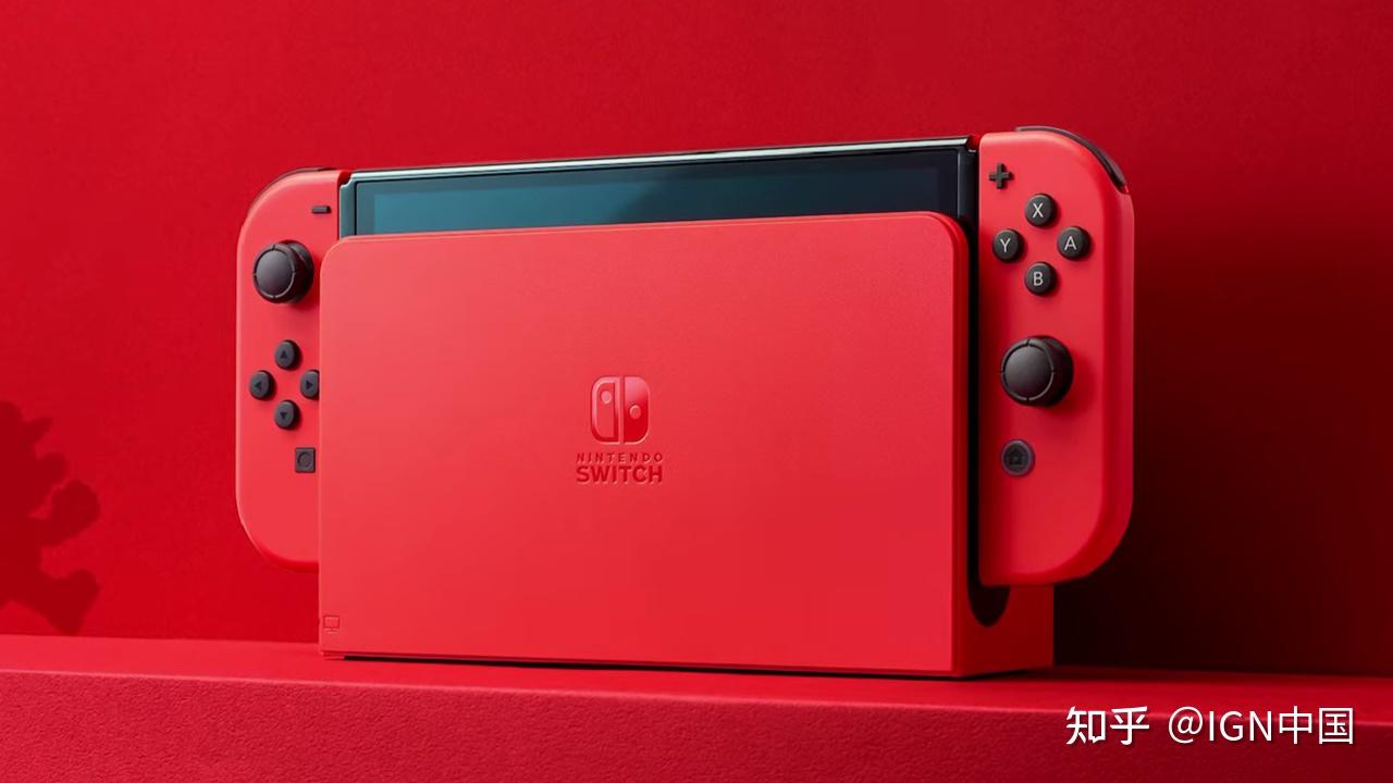 ign展望任天堂的2024是switch2还是更多马力欧