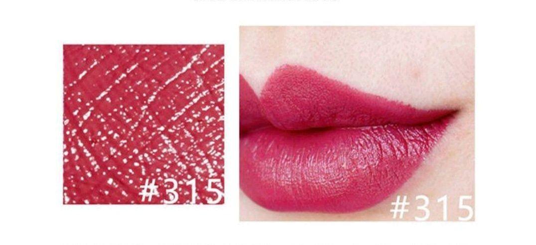 买什么口红送暗恋的女孩,要正品去哪买?