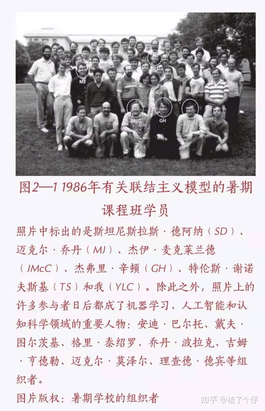 当机器学习时——杨立昆(Yann LeCun)新书《科学之路》读后感 - 知乎