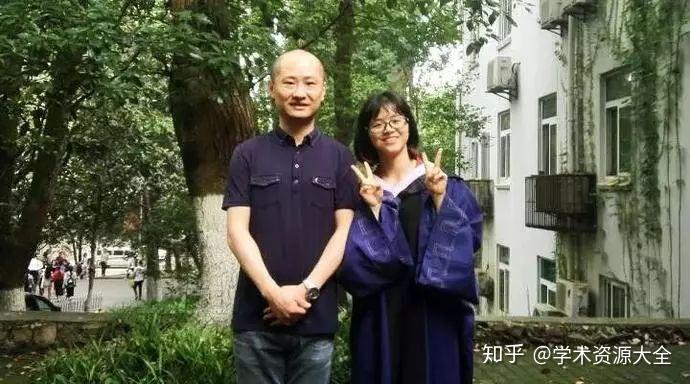 这篇硕士毕业论文致谢,火了 - 知乎