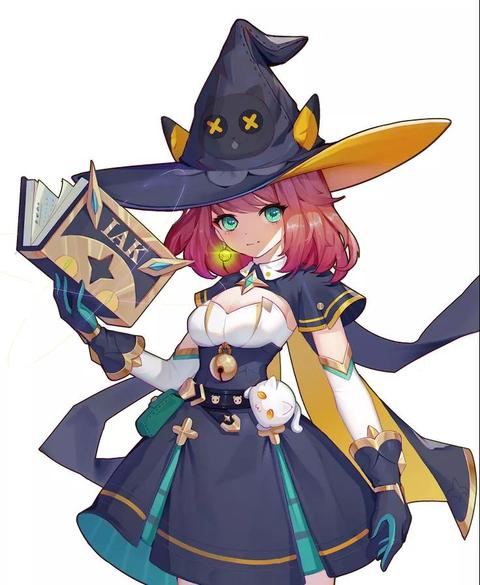 游戏原画师就是把游戏策划想象的游戏世界画出来,包括游戏里面的人物