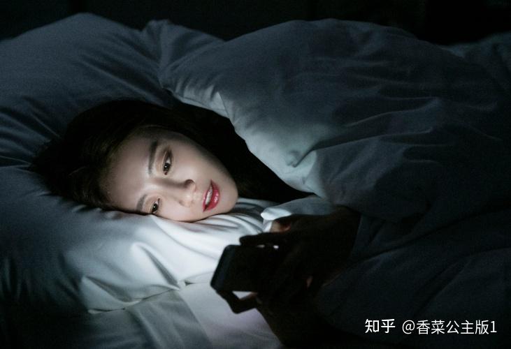 为什么有些人总是喜欢熬夜看电视剧? - 知乎