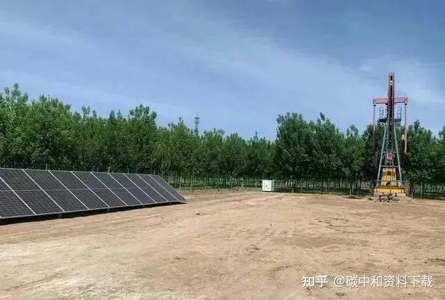 储能项目开发指南工具流程和应用场景附ppt