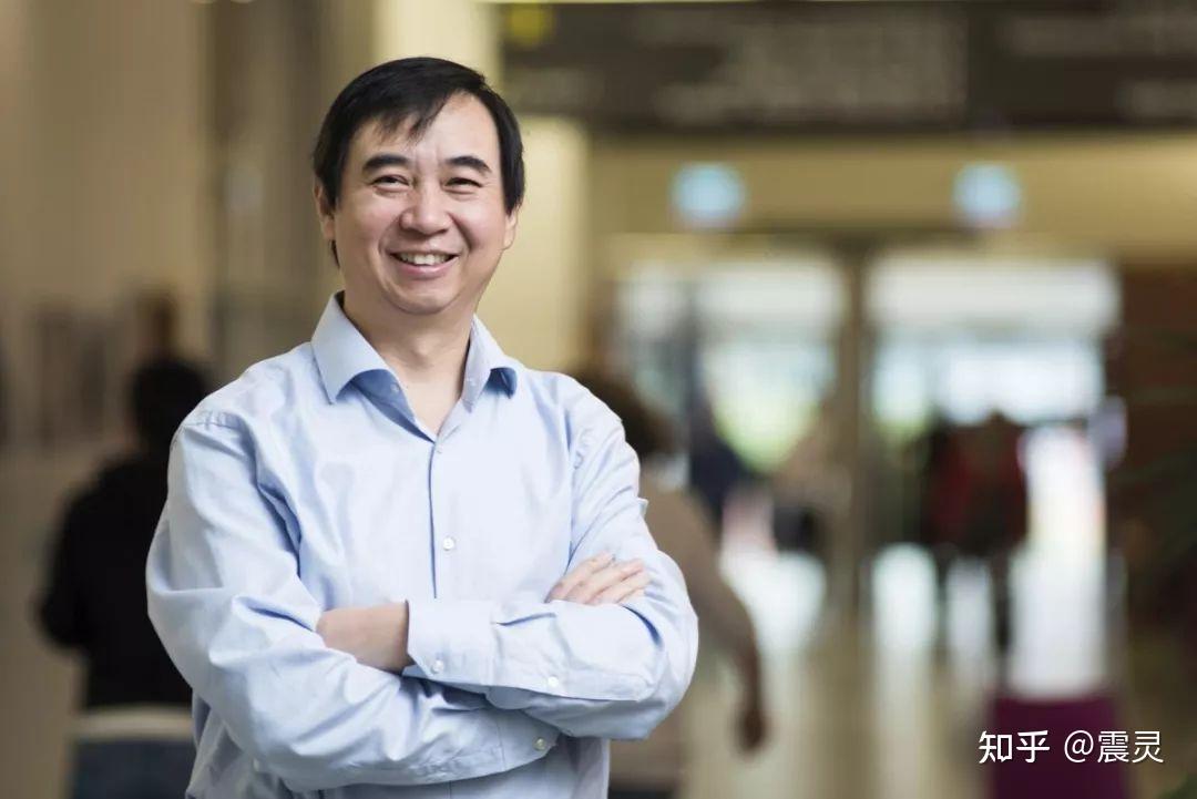 Mengjie Zhang Mengjie Zhang