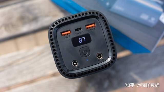 解决差旅出行及户外应急充电问题奥睿科便携式储能电源一机搞定