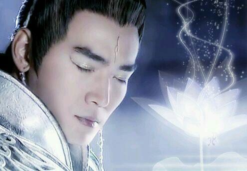 如果伴唐僧取经的三徒弟是杨戬,孙悟空,牛魔,试概述此版《西游记》