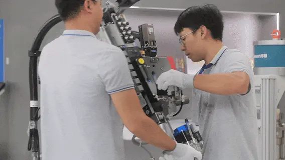 动图