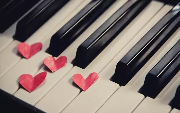 指法 | 钢琴演奏中五种必备指法，你是否烂熟于心？